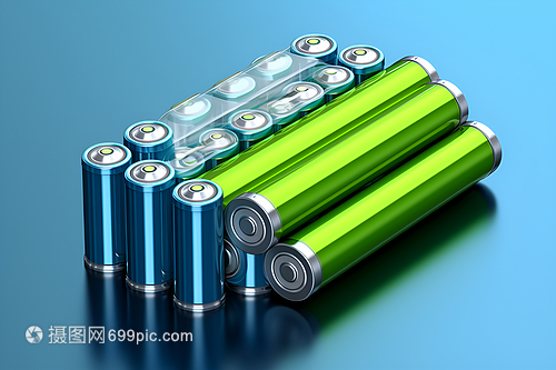 绿色能源新纪元 锂电池的环保潜力与未来挑战