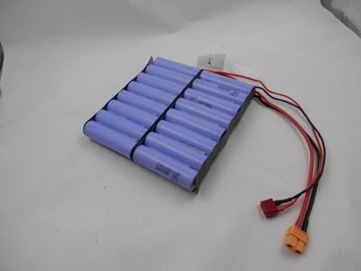 聚合物锂电池生产厂家 技术与市场引领者